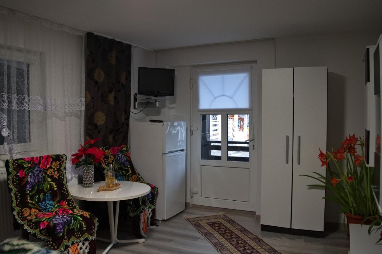 Apartamento La Dory Satu Sugatag Exterior foto